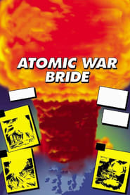 Atomic War Bride' Poster