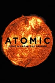 Atomic Living in Dread and Promise' Poster