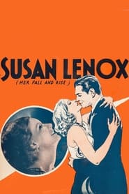 Susan Lenox Her Fall and Rise' Poster