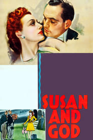 Susan and God' Poster