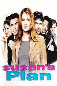Susans Plan Poster