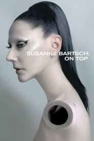 Susanne Bartsch On Top' Poster