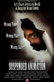 Suspended Animation' Poster