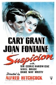 Suspicion' Poster