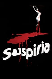 Streaming sources forSuspiria