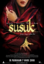 Susuk' Poster