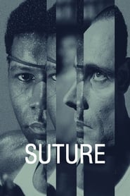 Suture' Poster