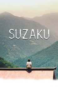 Suzaku' Poster