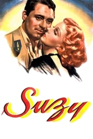 Suzy' Poster