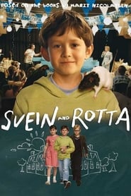 Svein and the Rat' Poster