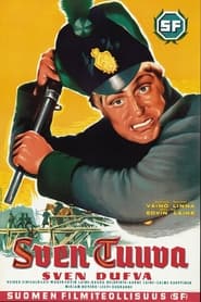 Sven Tuuva the Hero' Poster