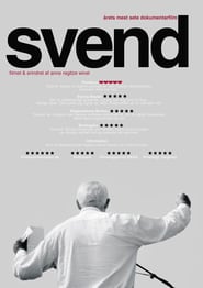 Svend' Poster
