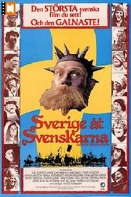 Sverige t svenskarna' Poster