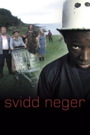 Svidd Neger' Poster