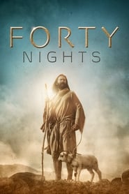 40 Nights' Poster