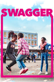Swagger' Poster