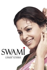 Swami' Poster