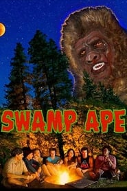 Swamp Ape' Poster