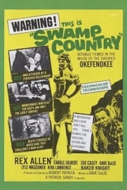Swamp Country' Poster