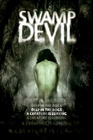 Swamp Devil' Poster
