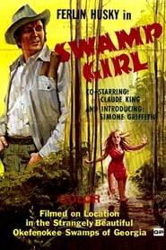 Swamp Girl' Poster