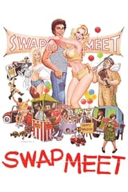 Swap Meet' Poster