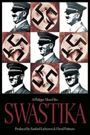 Swastika' Poster