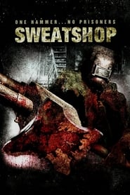 Sweatshop' Poster
