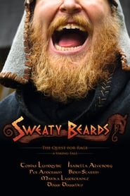 Sweaty Beards' Poster