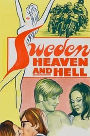 Sweden Heaven and Hell' Poster