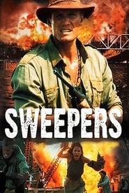 Sweepers' Poster