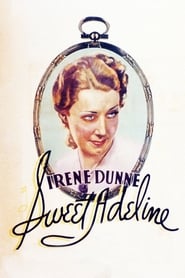 Sweet Adeline' Poster