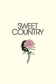 Sweet Country' Poster
