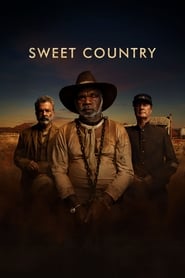 Streaming sources forSweet Country