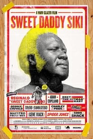 Sweet Daddy Siki' Poster