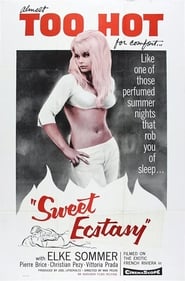 Sweet Ecstasy' Poster
