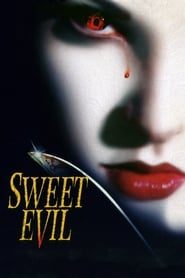 Sweet Evil' Poster
