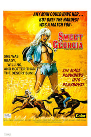 Sweet Georgia' Poster