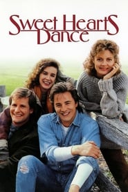 Sweet Hearts Dance' Poster