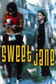 Sweet Jane' Poster