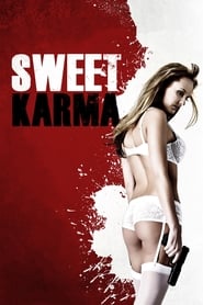 Sweet Karma' Poster