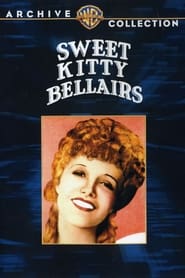 Sweet Kitty Bellairs' Poster