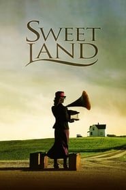 Sweet Land Poster