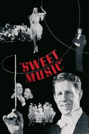 Sweet Music' Poster