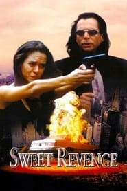 Sweet Revenge' Poster