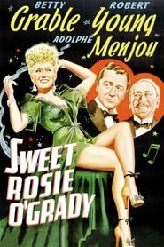 Sweet Rosie OGrady' Poster