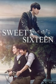 Sweet Sixteen' Poster