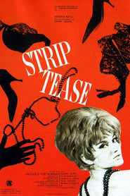 StripTease' Poster