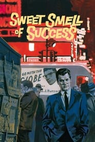 Streaming sources forSweet Smell of Success