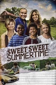 Sweet Sweet Summertime' Poster